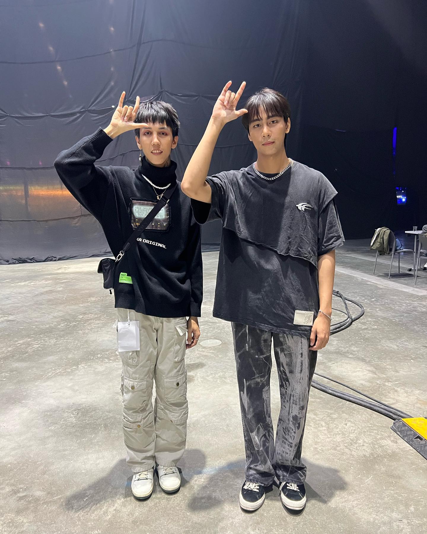 “Paper Planes” เปิดตัวซิงเกิลใหม่พร้อม Exhibition ครั้งแรก