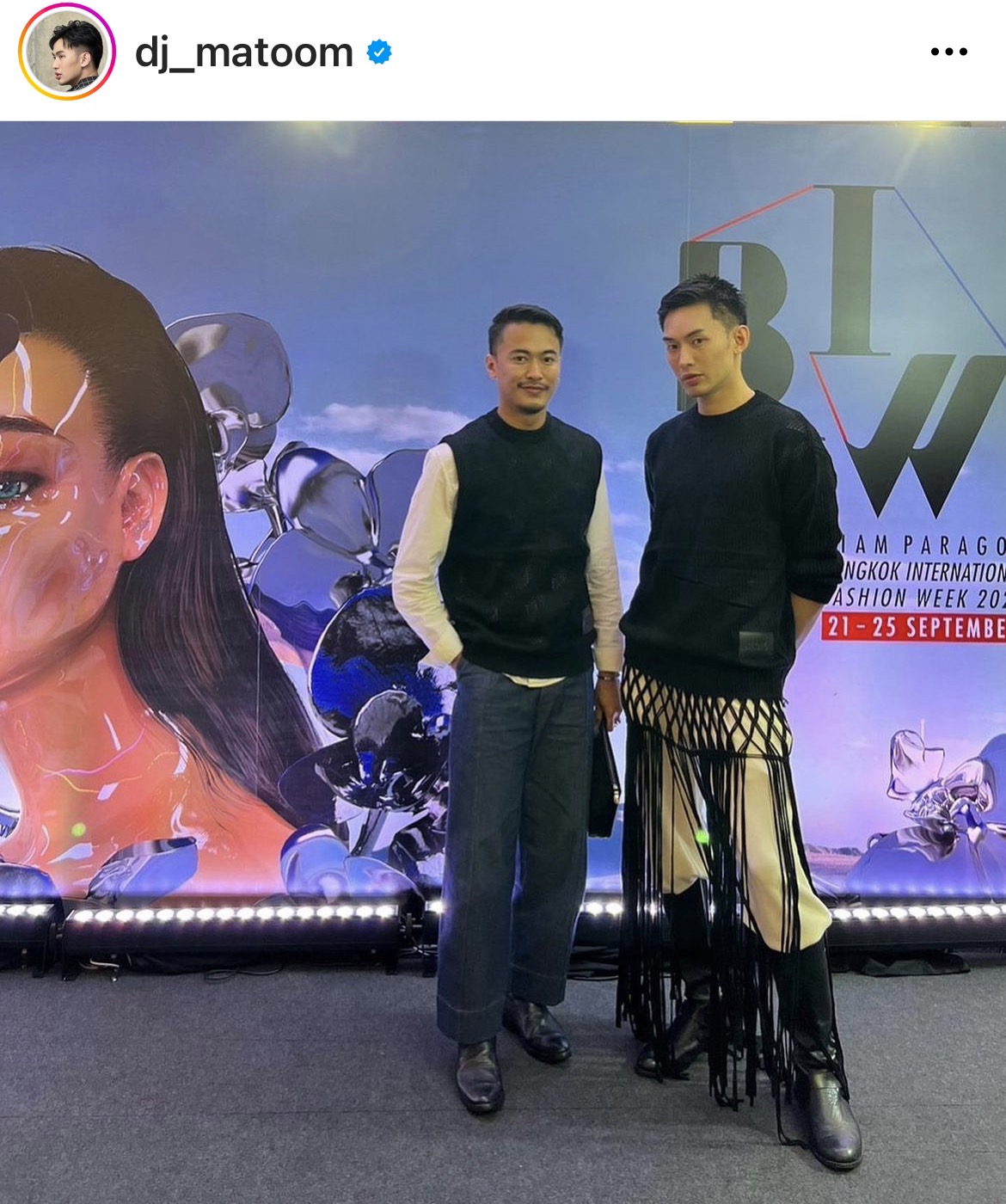 มะตูม โพสต์ซึ้ง อวยพรวันเกิดผู้จัดการส่วนตัว มะตูม โพสต์ซึ้ง อวยพรวันเกิดผู้จัดการส่วนตัว