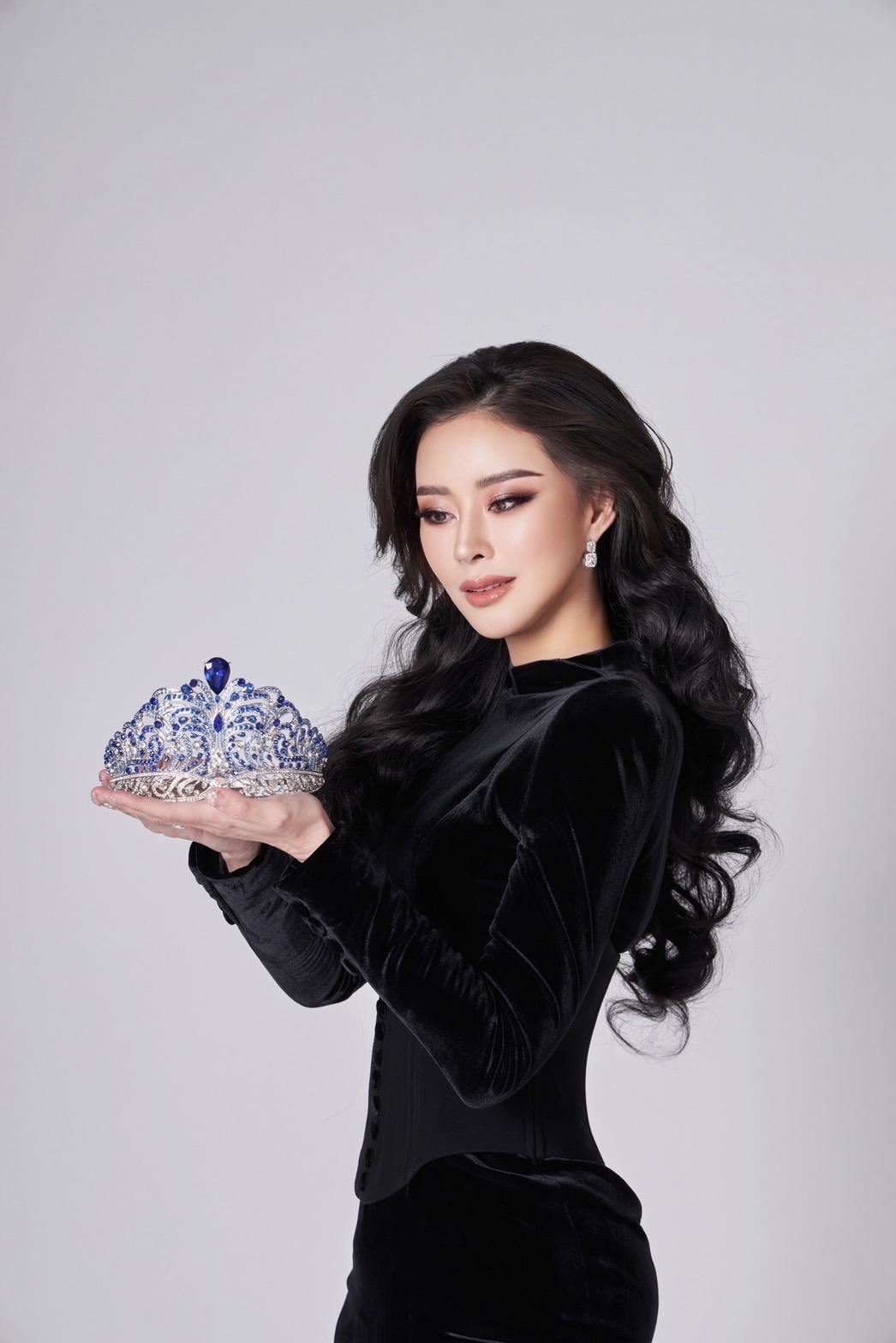 ผนึกกำลังปั้นนางงาม MUT รวบตึง 3 จังหวัด กทม.-นครสวรรค์-สระบุรี ผนึกกำลังปั้นนางงาม MUT รวบตึง 3 จังหวัด กทม.-นครสวรรค์-สระบุรี