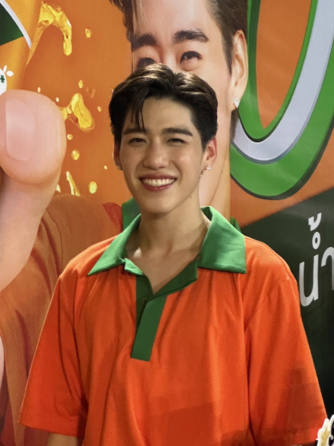 พีพี กฤษฏ์ เผยโมเมนต์กระโดดขี่หลัง “บิวกิ้น” รับ อยากขึ้นโชว์ร้องเพลงบนเวที MUT