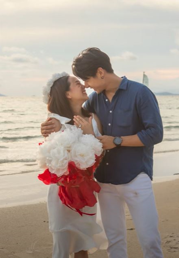 นิว ชัยพล ว่าที่เจ้าบ่าว เปิดใจครั้งแรก!! 