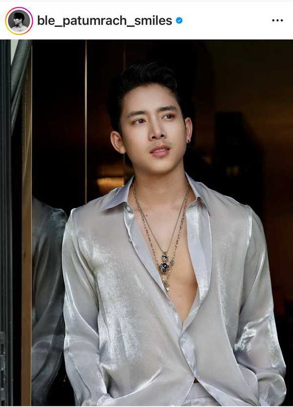 เบิ้ล ปทุมราช เปิดหมดใจ กว่าจะมาถึงวันนี้ ผ่านอะไรมาบ้าง เบิ้ล ปทุมราช เปิดหมดใจ กว่าจะมาถึงวันนี้ ผ่านอะไรมาบ้าง