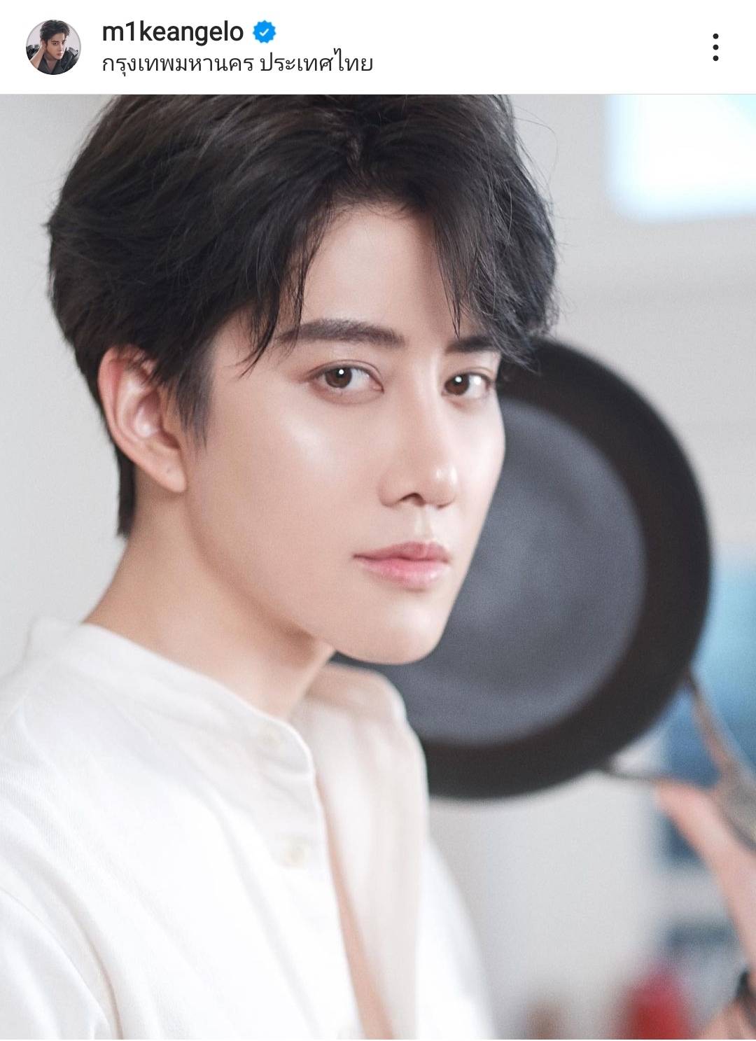 ไมค์ พิรัชต์ โพสต์ภาพคู่ศิลปินชื่อดังชาวญี่ปุ่น “ยามะพี” แฟนๆลุ้นงานคู่