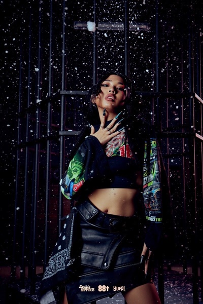 มิลลิ ครีเอทโชว์สุดเก๋!!! ในงานเทศกาลดนตรีออนไลน์ Double Happiness มิลลิ ครีเอทโชว์สุดเก๋!!! ในงานเทศกาลดนตรีออนไลน์ Double Happiness