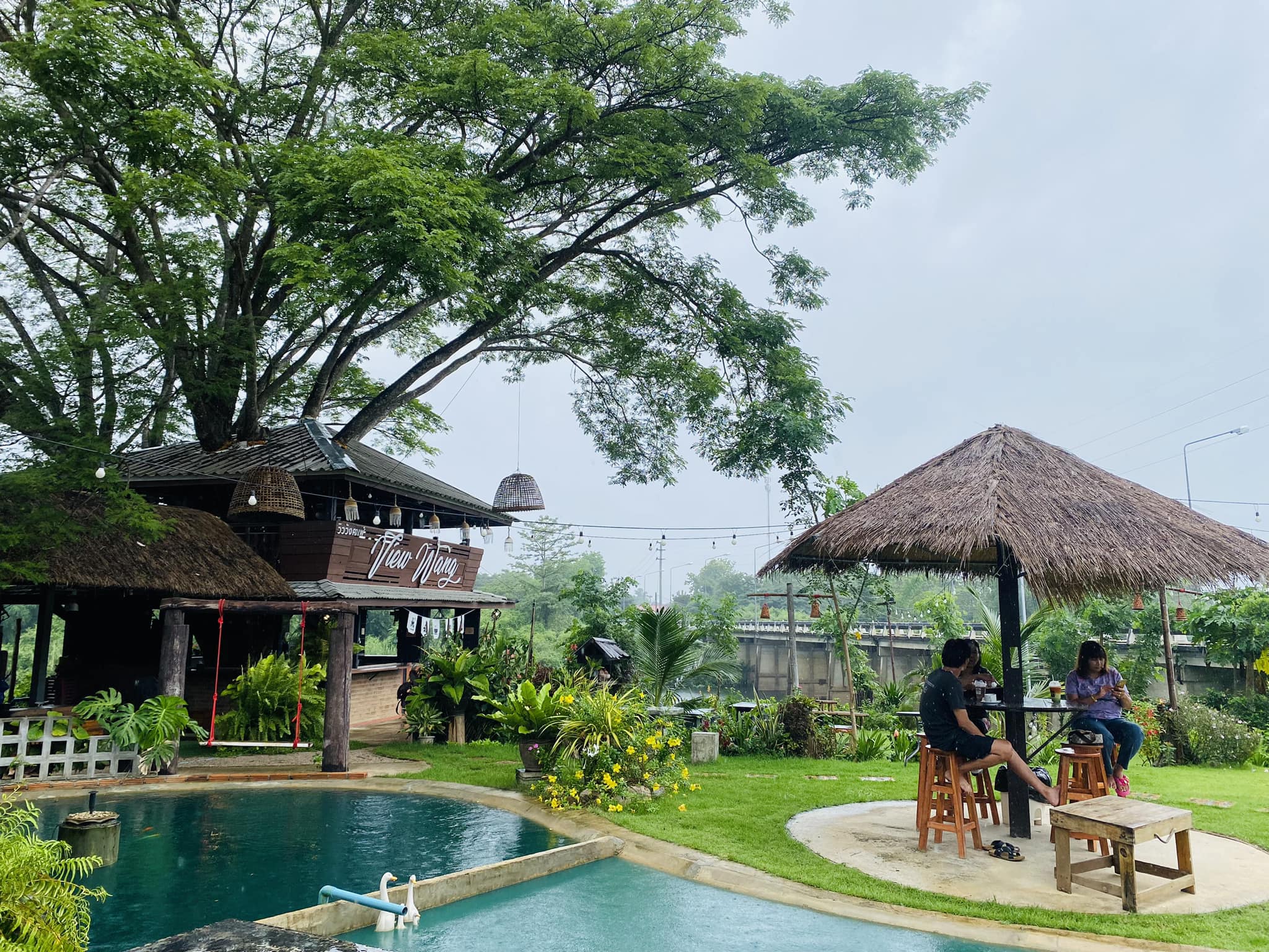 5 ร้านอาหารลำปาง พาแอ่วเหนือ กินอาหารรสเด็ด เจ้าดัง รับประกันความอร่อย! 5 ร้านอาหารลำปาง พาแอ่วเหนือ กินอาหารรสเด็ด เจ้าดัง รับประกันความอร่อย!