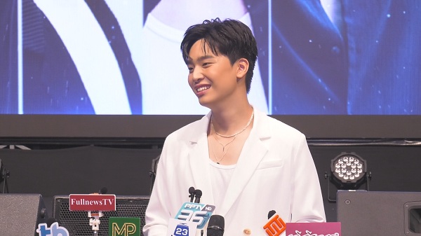 หมอเน๋ง ตื่นเต้นเข้าฉากเลิฟซีนประกบ บี น้ำทิพย์  เผย คำพูดผู้กำกับตอนเข้าฉากแรก (มีคลิป)  