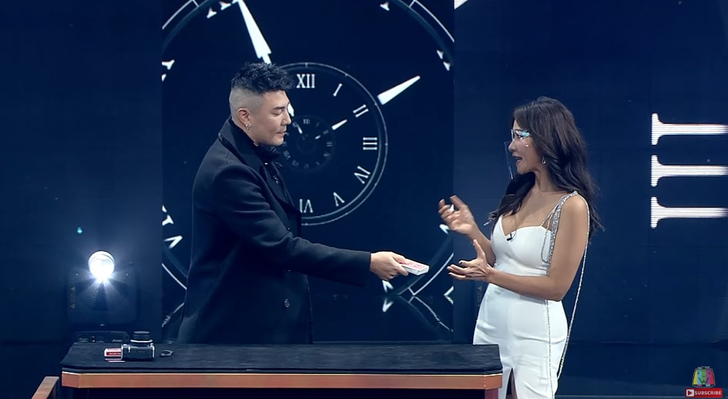 มิตรภาพยังงดงาม โดม-พลอย ร่วมรายการดัง ทำแฟนๆ ดีใจหลังได้เห็นอีกครั้ง