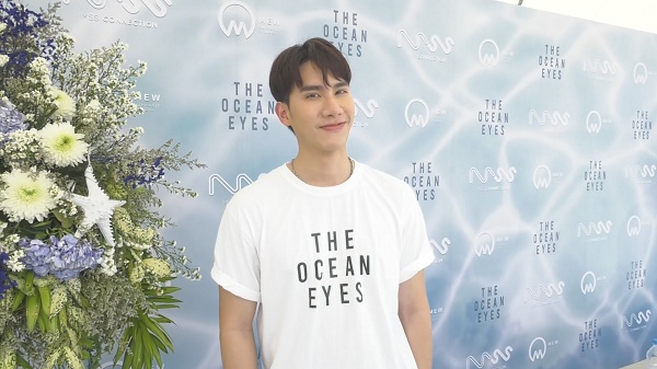  “ตุลย์” ปัดเทคู่จิ้น “แม็กซ์” ยืนยันความสัมพันธ์ยังหมือนเดิม (มีคลิป)