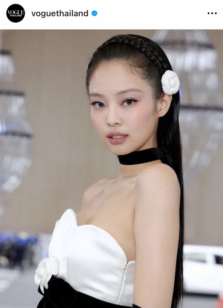 'พี่แจ็ค - เจนนี่ - ซงฮเยคโย'!! ตัวมัมตัวแด๊ดฝั่งเอเชียบุกงาน Met Gala ที่นิวยอร์ก