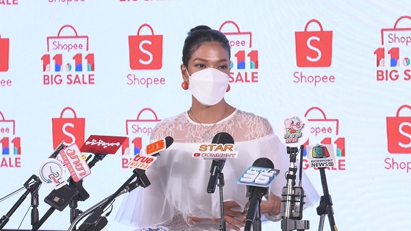 ฮาน่า แง้มเพลงใหม่ ฮิวโก้ ได้ฟังแน่ พร้อมเตือนระวังมิจฉาชีพในช่วงนี้ (มีคลิป)