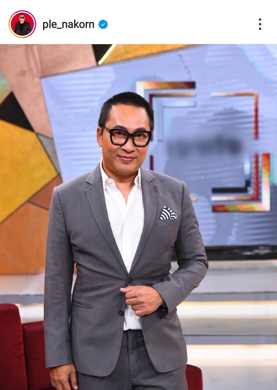 ชีวิตมันต้องสู้! ฝน ลุยน้ำท่วมถ่ายละคร