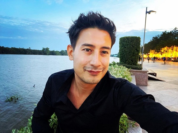 เควิน ณ็อง โดนาท์  เริ่มต้นใหม่ หลังก้าวพลาด เสียเวลาไป 6 ปี  (มีคลิป)   