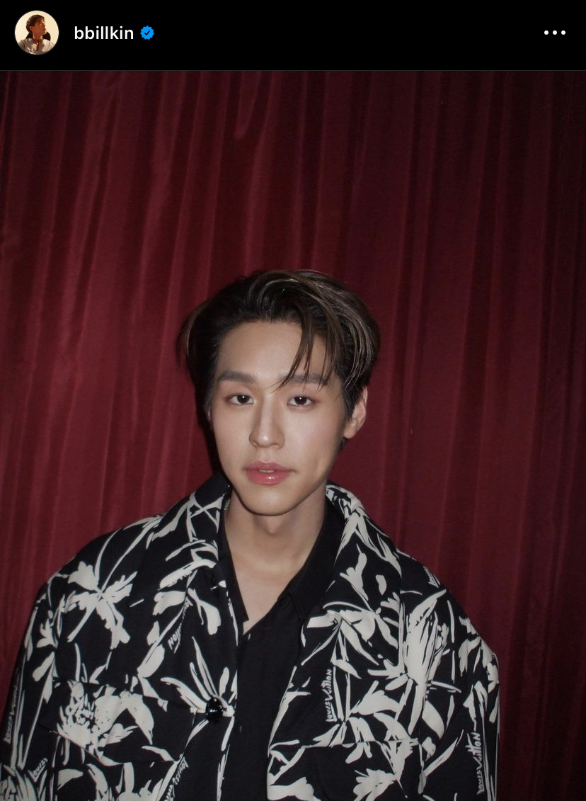 ปูเสื่อรอ! บิวกิ้น พุฒิพงศ์ เตรียมปล่อยซิงเกิลใหม่ 9 มี.ค.นี้