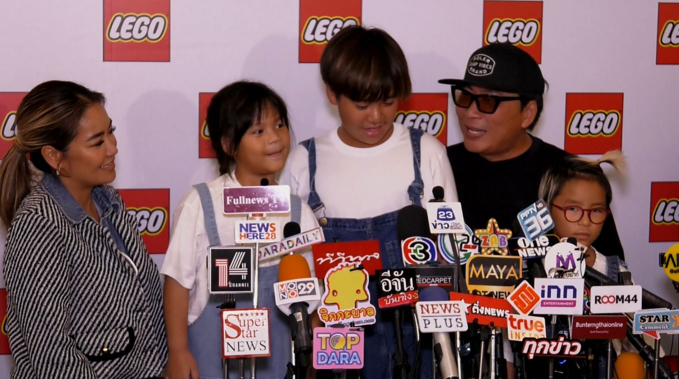 เปิ้ล – จูน เผยสาเหตุติดไข้หวัดใหญ่สายพันธ์ุเอยกบ้าน!!