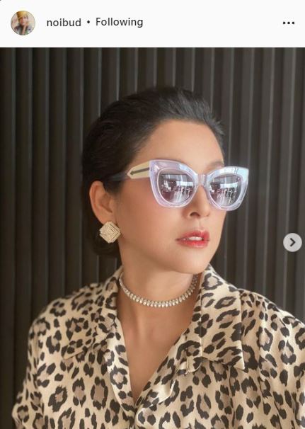 หน่อย บุษกร เเจ้งข่าว ติดโควิด19 พร้อมขออภัยทุกคนที่ได้พบเจอ