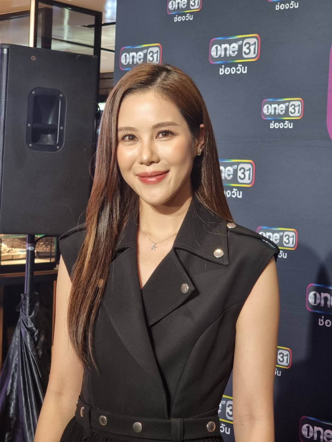 เบญ เรวิญานันท์ เล่าโมเมนต์ไปแสดงความยินดี อ๊อฟ ชัยนนท์ ตอบปัดไม่ได้เปิดตัว 