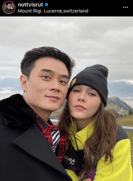 ชมพู่ อารยา ยอมทำทุกอย่างเพื่อลูกสาวคนนี้ แม้กระทั่งไปหาพระ และ นั่งสมาธิ ชมพู่ อารยา ยอมทำทุกอย่างเพื่อลูกสาวคนนี้ แม้กระทั่งไปหาพระ และ นั่งสมาธิ