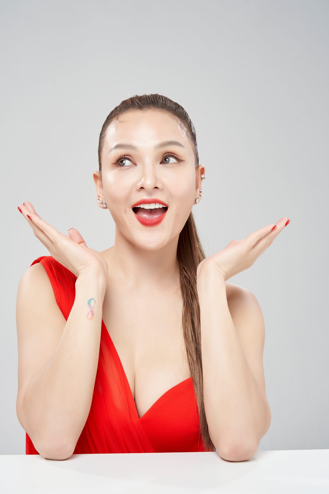 แคนดี้ รากแก่น เปิดใจ หลังประกาศช่วยเหลือเจ้าของโรงงานน้ำปลาร้า แคนดี้ รากแก่น เปิดใจ หลังประกาศช่วยเหลือเจ้าของโรงงานน้ำปลาร้า