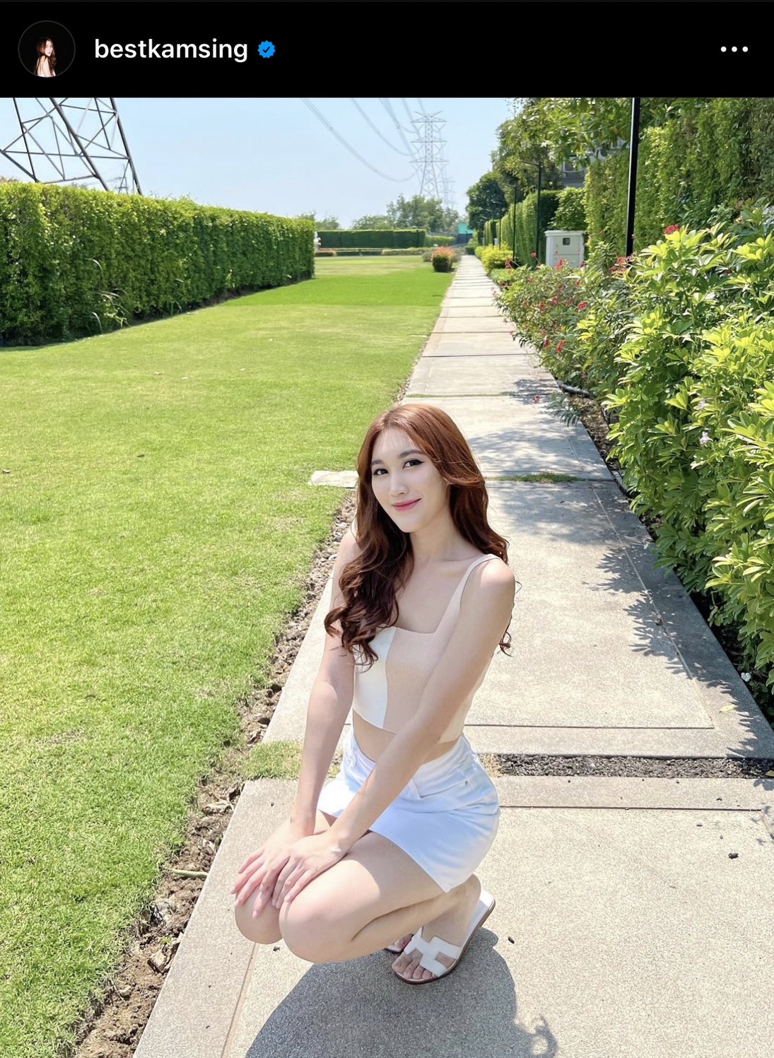 ก็หนูชอบเปย์อะ เบสท์ คำสิงห์ ไม่หวั่น! กับคนใหม่ก็ขอเป็นสายเปย์ คลั่งรักต่อไป ก็หนูชอบเปย์อะ เบสท์ คำสิงห์ ไม่หวั่น! กับคนใหม่ก็ขอเป็นสายเปย์ คลั่งรักต่อไป