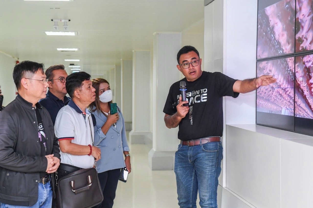 CPF เปิดโรงงานโชว์กระบวนการผลิตเนื้อไก่ปลอดภัย...กว่าจะได้เป็น 'ไก่อวกาศ' ที่นักบินอวกาศยอมรับ