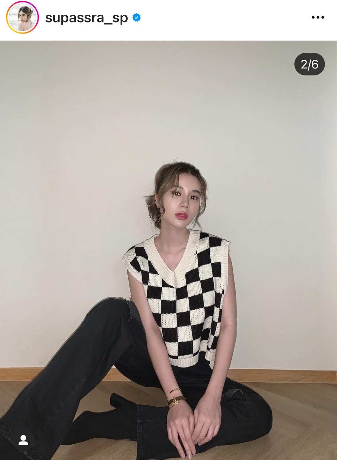 เก้า สุภัสสรา เคยคิดออกจากวงการ เพราะสาเหตุนี้! 