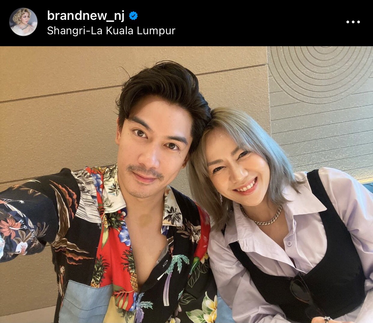 นิว นภัสสร รับไม่กดดันหลังไม่มีลูก พร้อมบอกตัวเองยังมีหวังอยู่