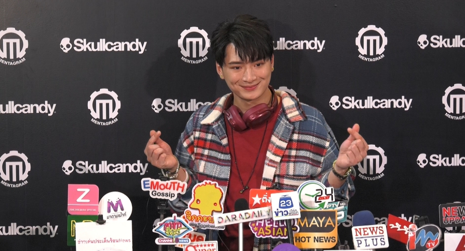 ให้ใจเกินร้อยทุกครั้ง คริส พีรวัส เผยความรู้สึกหลังขึ้นแท่นลูกรักของช่อง