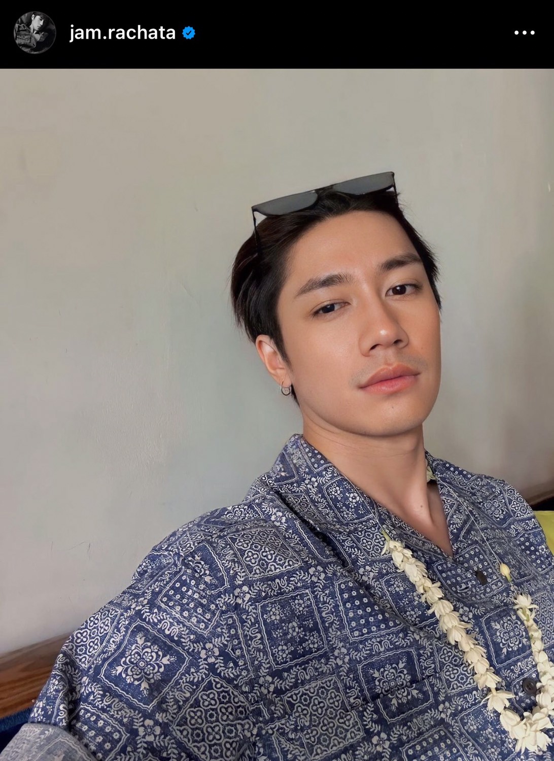 ละลายแล้วพ่อ แจม รชตะอวดสกิลเล่นดนตรี สุดละมุน ละลายแล้วพ่อ แจม รชตะอวดสกิลเล่นดนตรี สุดละมุน