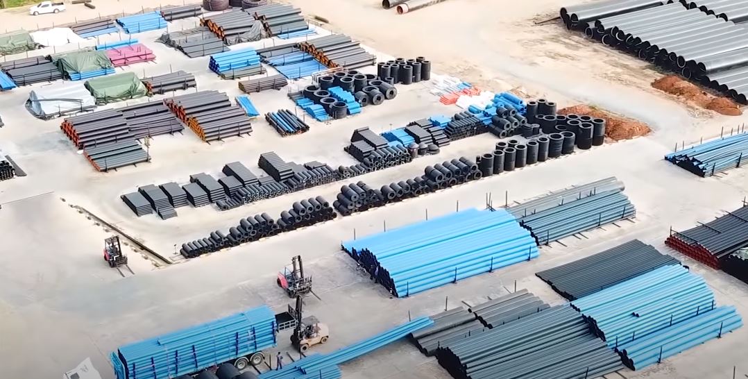 เปิดตัวแฟน!! นัตตี้ เจ้าของโรงงาน 3,000 ล้าน พาบุกอภิมหาคฤหาสน์เขาใหญ่ 