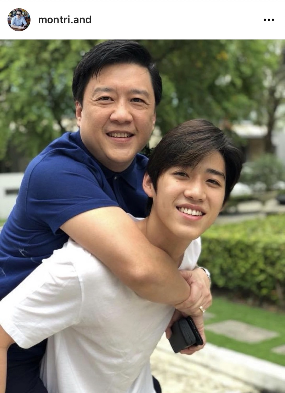 เซอร์ไพรส์หนักมาก พีพี ซื้อรถหรูให้คุณพ่อเป็นของขวัญ