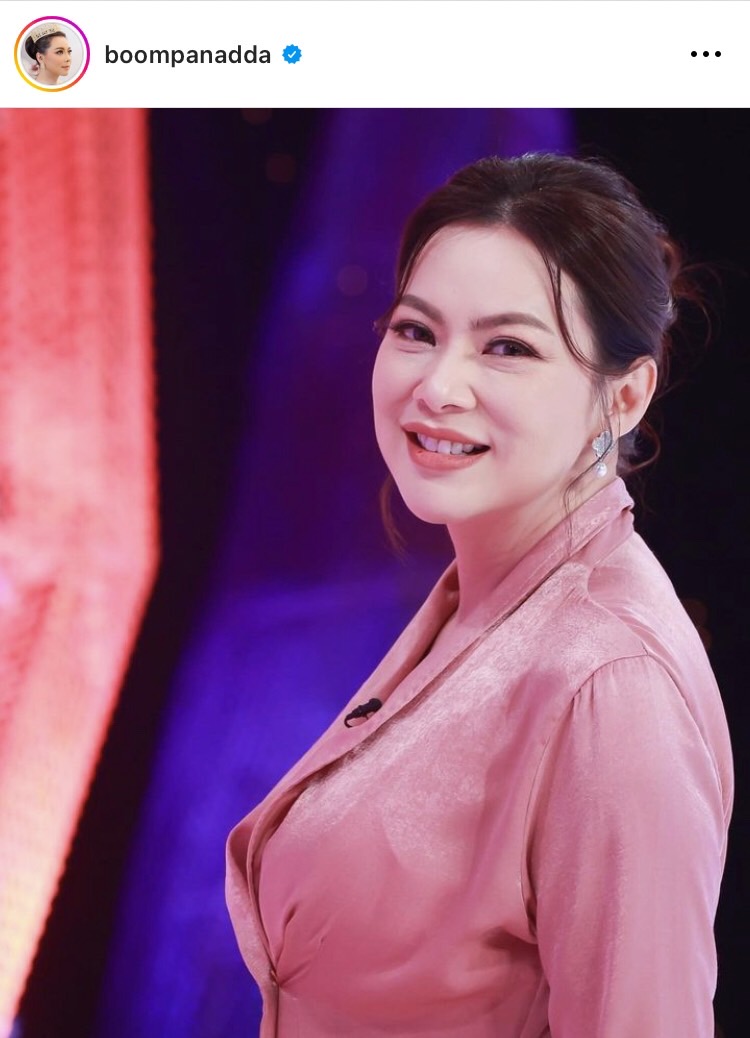 บุ๋ม ปนัดดา เปิดใจถึงคนปล่อยข่าวตั้งครรภ์ ลั่น คุณไม่ควรขโมยโมเมนต์ของแม่คนหนึ่ง  