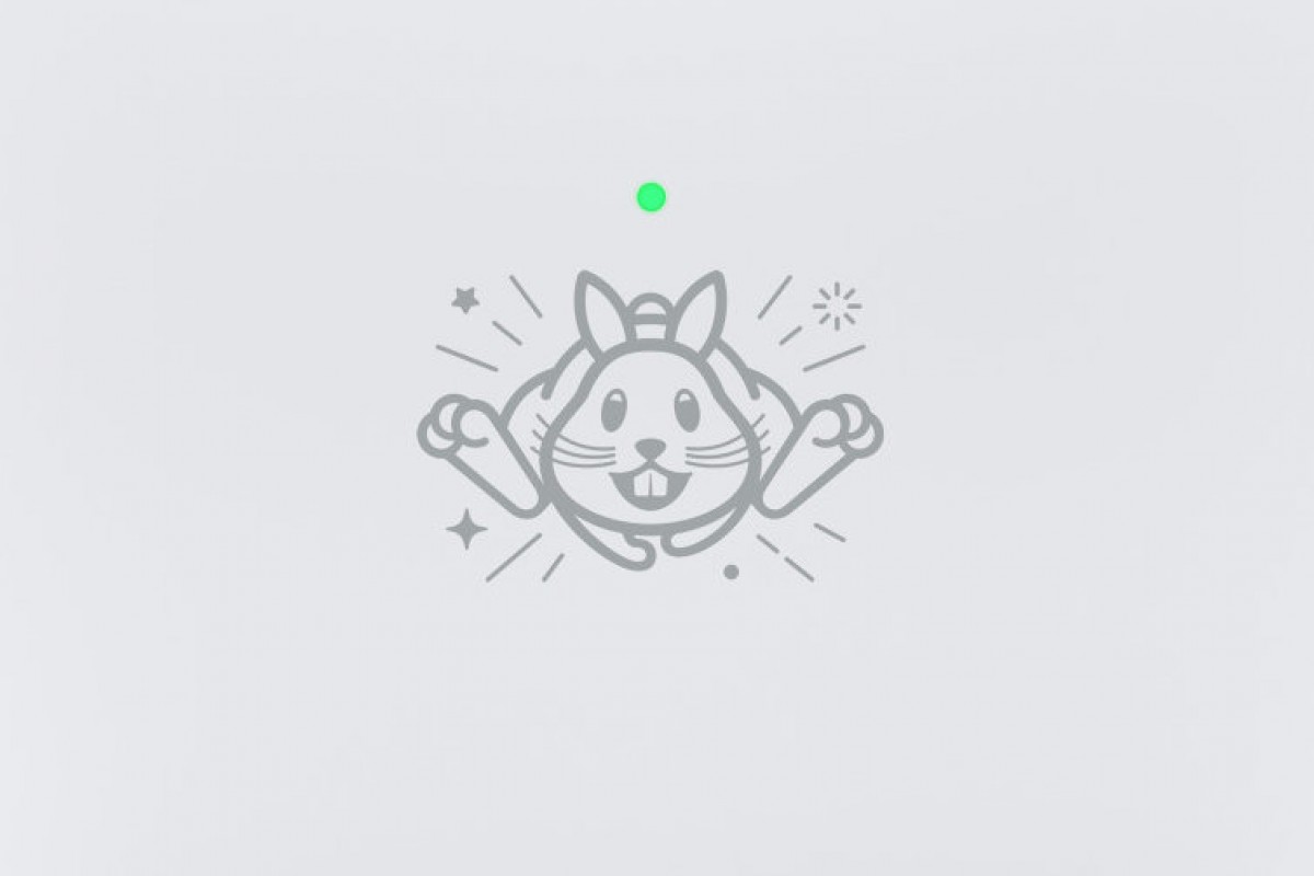 Apple เปิดตัว AirPods Pro รุ่นพิเศษลายกระต่ายต้อนรับตรุษจีน Apple เปิดตัว AirPods Pro รุ่นพิเศษลายกระต่ายต้อนรับตรุษจีน