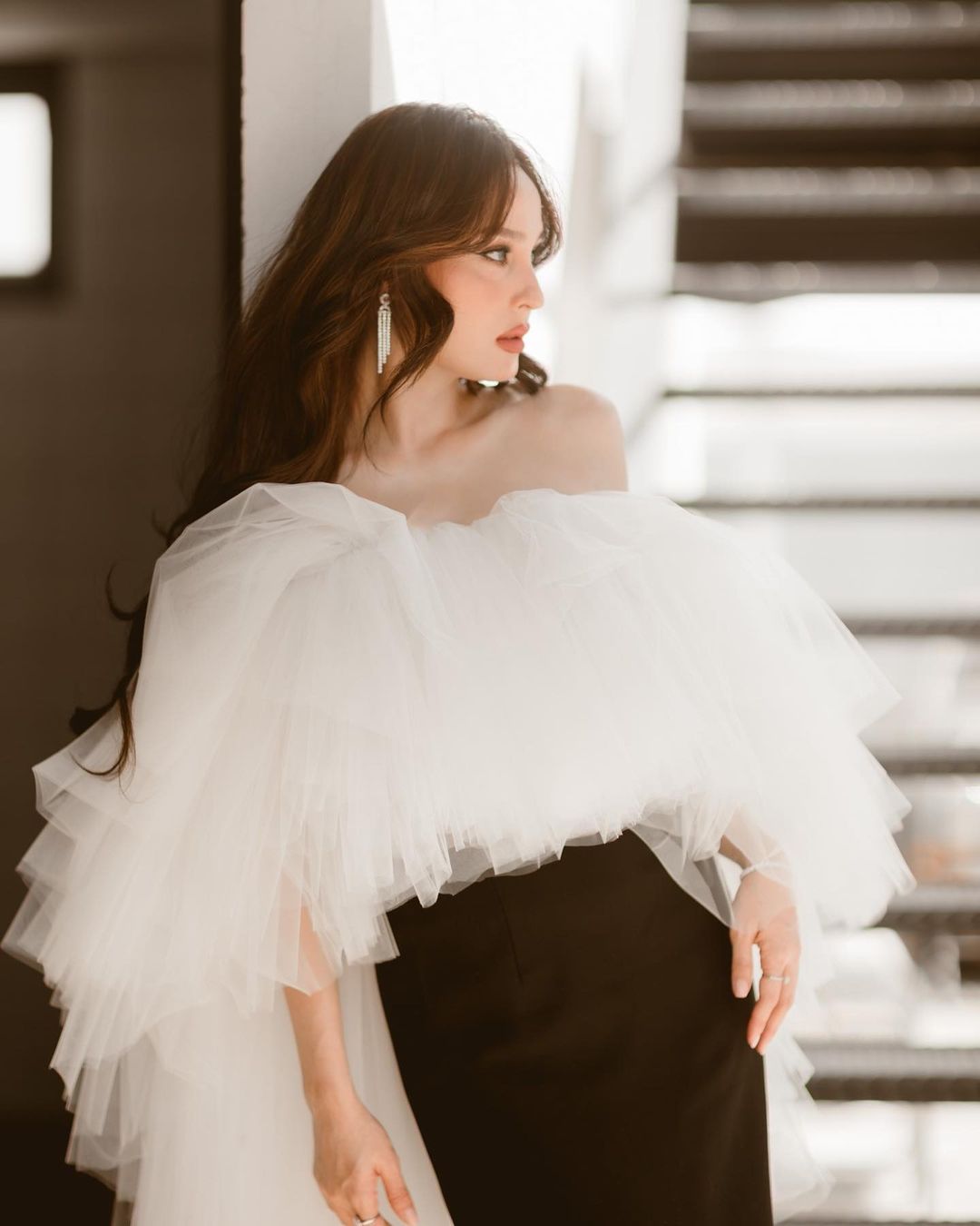 “ขวัญ อุษามณี” หันซบอกบ้านหลังเดิม เซ็นสัญญาวิกหมอชิต (มีคลิป)