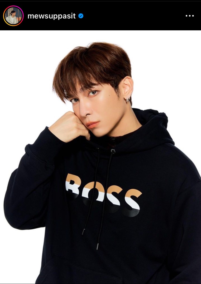 มิว ศุภศิษฏ์ ลั่น คุยเรื่องแต่งงานแล้ว แถมคุณแม่ไฟเขียวในการตัดสินใจ