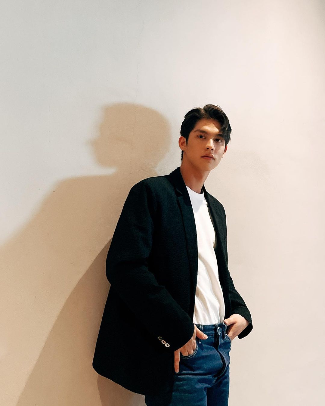 แสตมป์-แว่นใหญ่ เผยเบื้องหลังสุดฟิน MVคบกันดีสักทรู (มีคลิป)