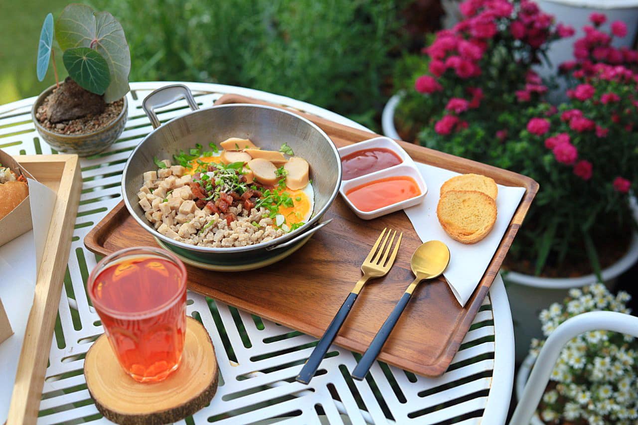 5 ร้านอาหารจังหวัดเลย ร้านเด็ดรสชาติอร่อย บรรยากาศดี วิวสวย!