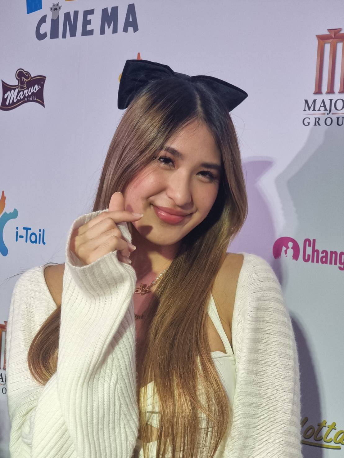 มิย่า ทองเจือ เขินหนัก เล่าโมเมนต์หวานตอน อชิ ขอเป็นแฟน