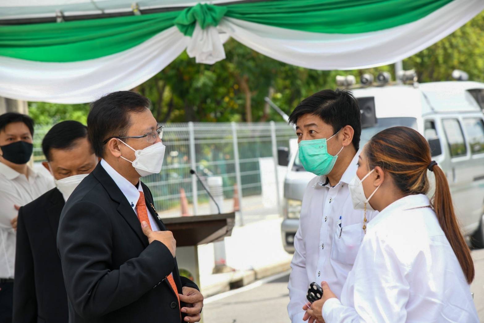 MEA จับมือ กทม. เปิดให้บริการ EV Charging Station ที่ สวนเบญจกิติ MEA จับมือ กทม. เปิดให้บริการ EV Charging Station ที่ สวนเบญจกิติ
