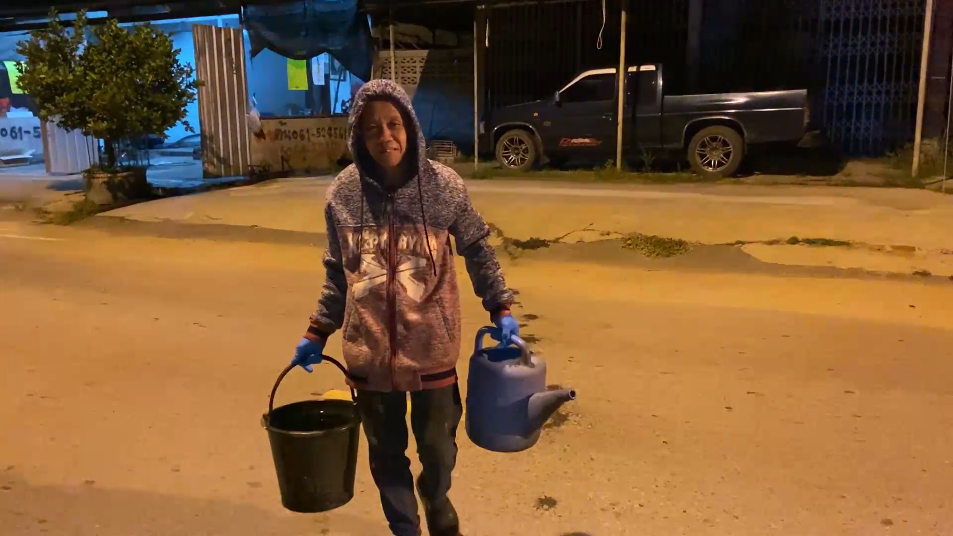 สรุปภาพรวมหนาวทั่วไทย เมืองชัยนาท 17 องศา หนาวสุดในรอบ 5 ปี สรุปภาพรวมหนาวทั่วไทย เมืองชัยนาท 17 องศา หนาวสุดในรอบ 5 ปี