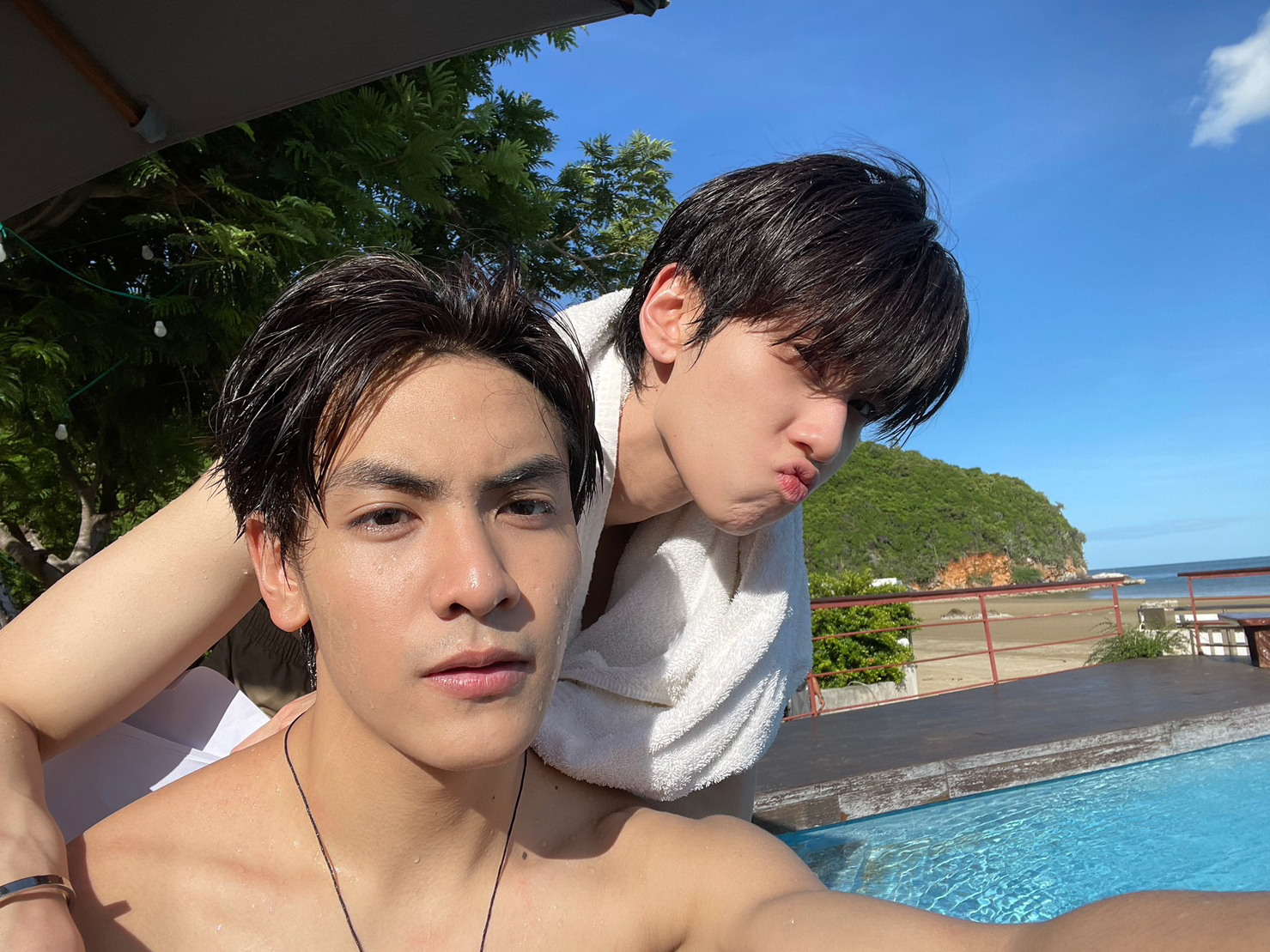 จุง-ดัง ฟาดมิจฉาชีพแอบอ้างหลอกเงินแฟนคลับ พร้อมเผยเสียความรู้สึกมาก