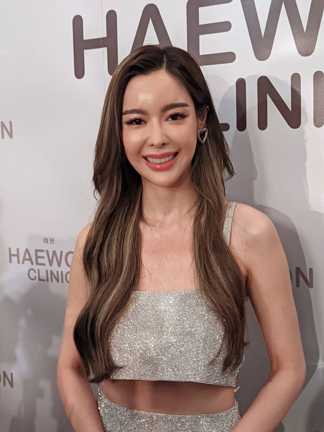 ไอซ์ ปรีชญา สภาพจิตใจดีขึ้น ผอมลง 5 กิโล ในช่วงชีวิตดิ่ง!! ไอซ์ ปรีชญา สภาพจิตใจดีขึ้น ผอมลง 5 กิโล ในช่วงชีวิตดิ่ง!!