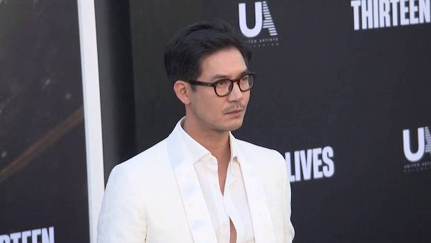 ‘เวียร์ ศุกลวัฒน์ - เจมส์ ธีรดนย์’ นำทัพดาราไทยเปิดตัวหนัง Thirteen Lives 13 หมูป่าที่ฮอลลีวูด (มีคลิป)