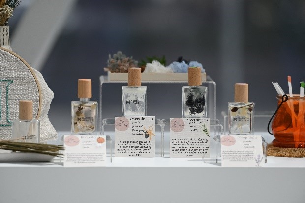 การ์มิน เฮลท์ ดึง 2 คุณหมอชื่อดัง แชร์เทคนิคดูแลสุขภาพ การ์มิน เฮลท์ ดึง 2 คุณหมอชื่อดัง แชร์เทคนิคดูแลสุขภาพ