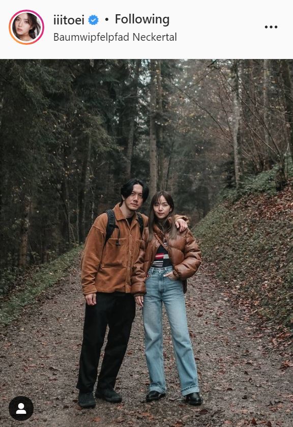 ปั๊บ โปเตโต้ เล่านาทีระทึก เกือบขับรถไถลลงผาที่ยุโรป