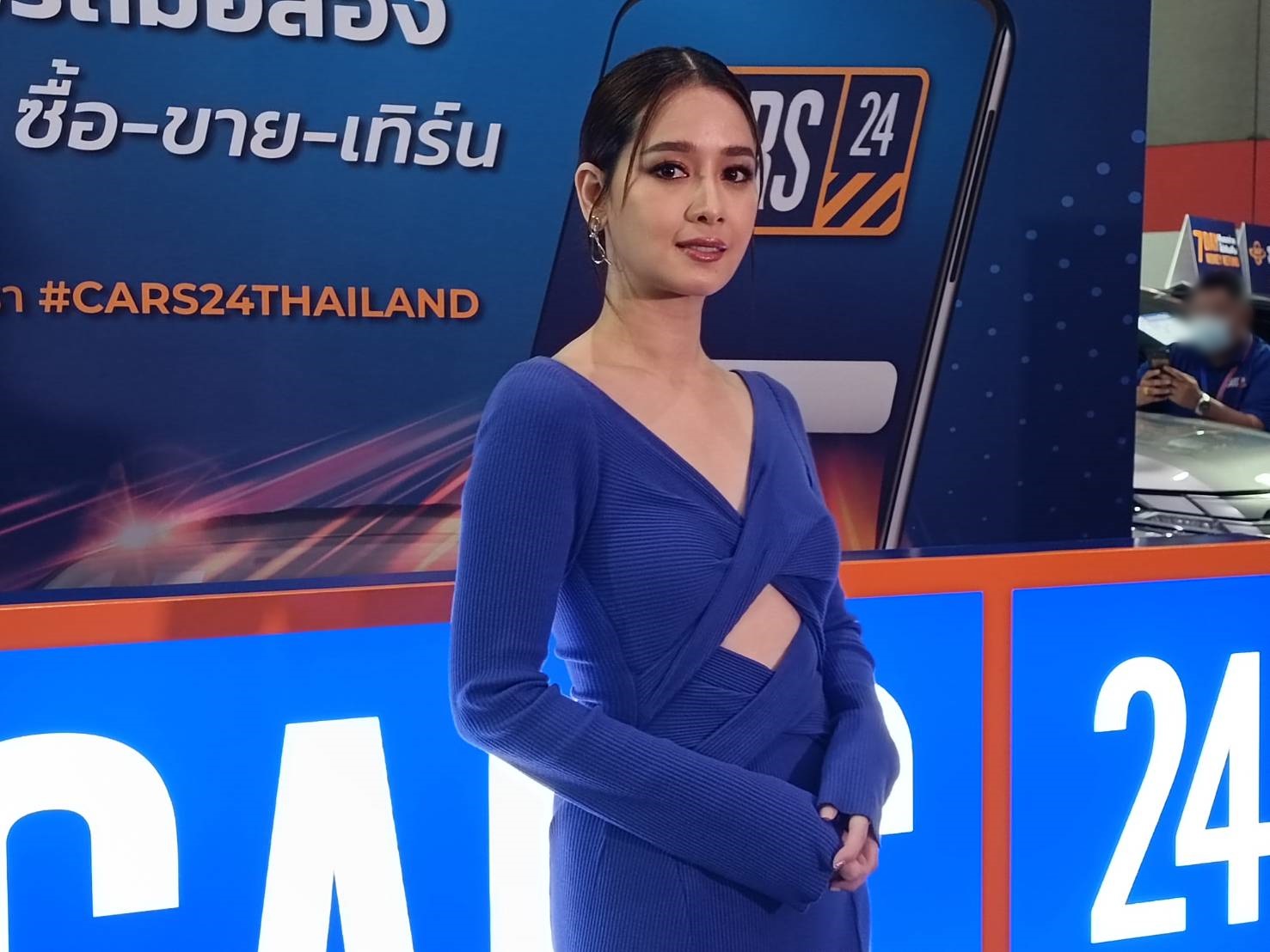 โม อมีนา ยินดีร่วมงานกับทุกช่อง หลังหมดสัญญา เผยไม่เคยหยุดค้นหาความจริง เรื่องคดีแตงโม โม อมีนา ยินดีร่วมงานกับทุกช่อง หลังหมดสัญญา เผยไม่เคยหยุดค้นหาความจริง เรื่องคดีแตงโม