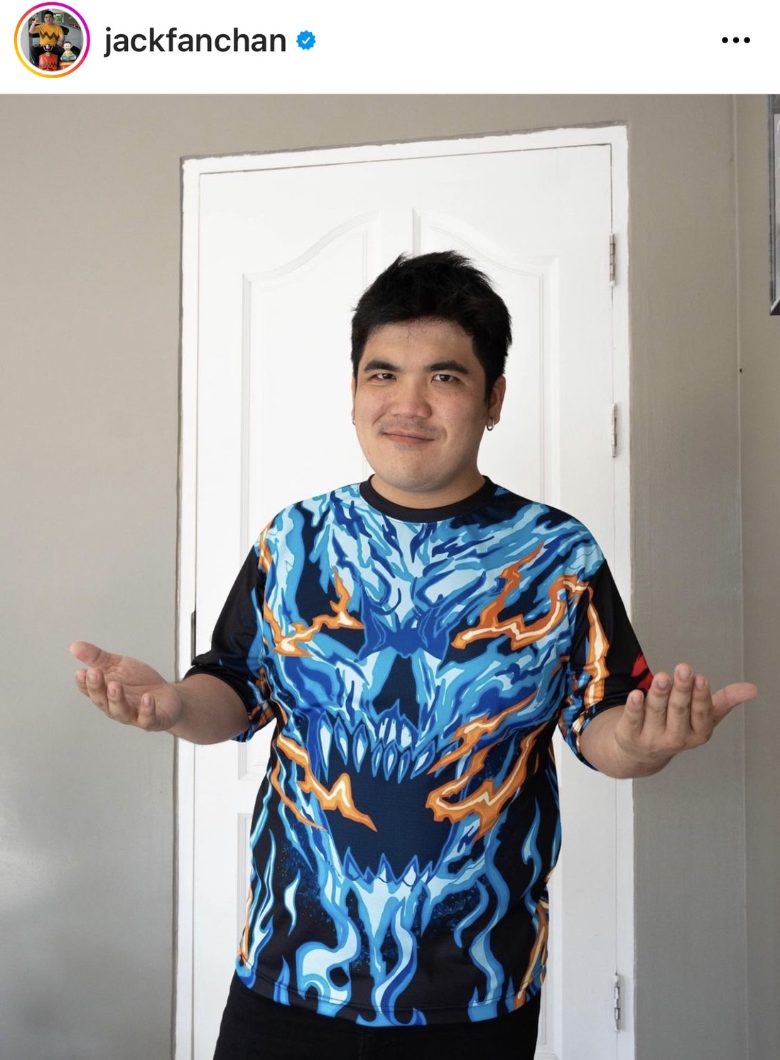 ตัดพ้อ!! แจ็ค แฟนฉัน เผยสาเหตุช่วงนี้ภรรยาของเพื่อนไม่ให้ไปไหนด้วย