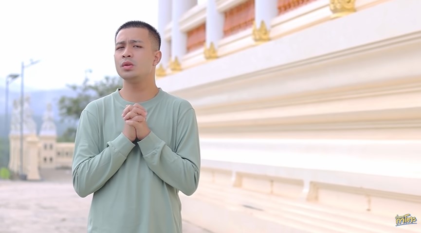 คอมเมนต์กระฉูด!! เพลงใหม่ พี่หลวงกาโตะ ยอดวิวไม่ธรรมดา