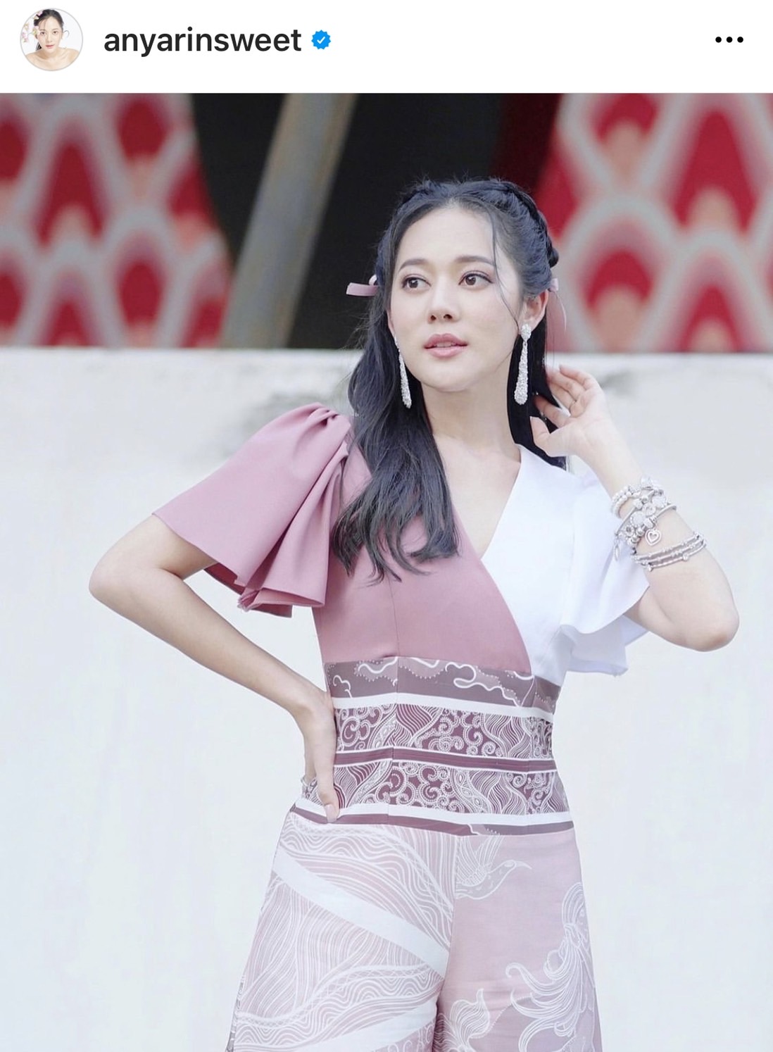 ทับทิม อรัญรินทร์ เรียนจบปริญญาเอก