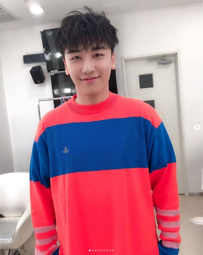 เปิดประวัติ ซึงรี Lee Seung-hyun อดีตสมาชิกวง BIGBANG