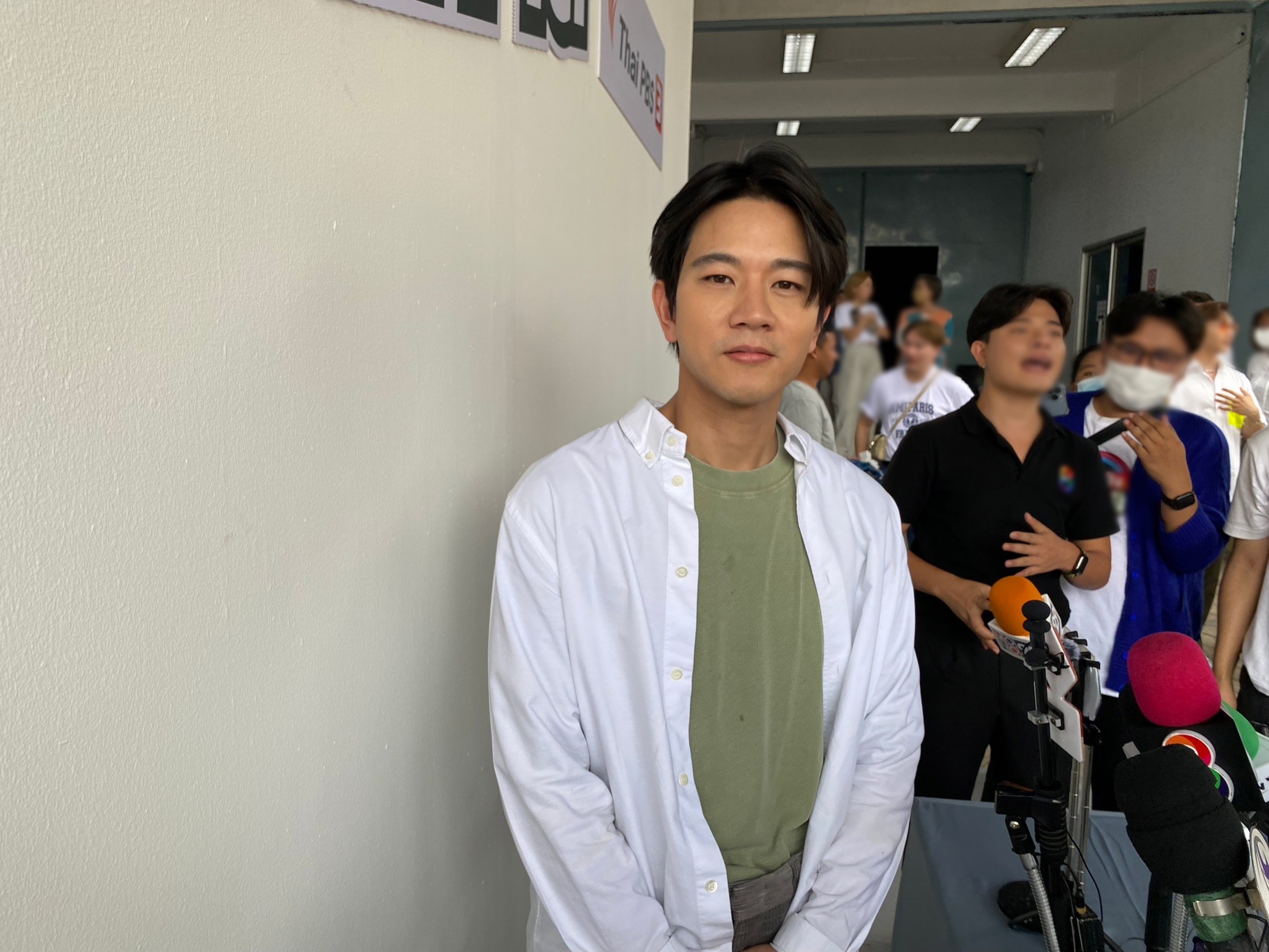 โทนี่  ลุยสร้างบ้านต่อหลังถูกโกง ไม่ดำเนินคดีเพราะ ภรรยาบอกให้ปล่อยวาง... 